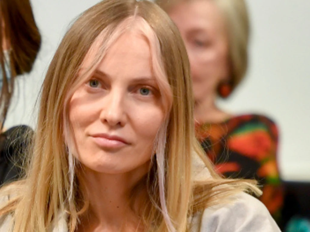 Joanna Moro Joanna Moro