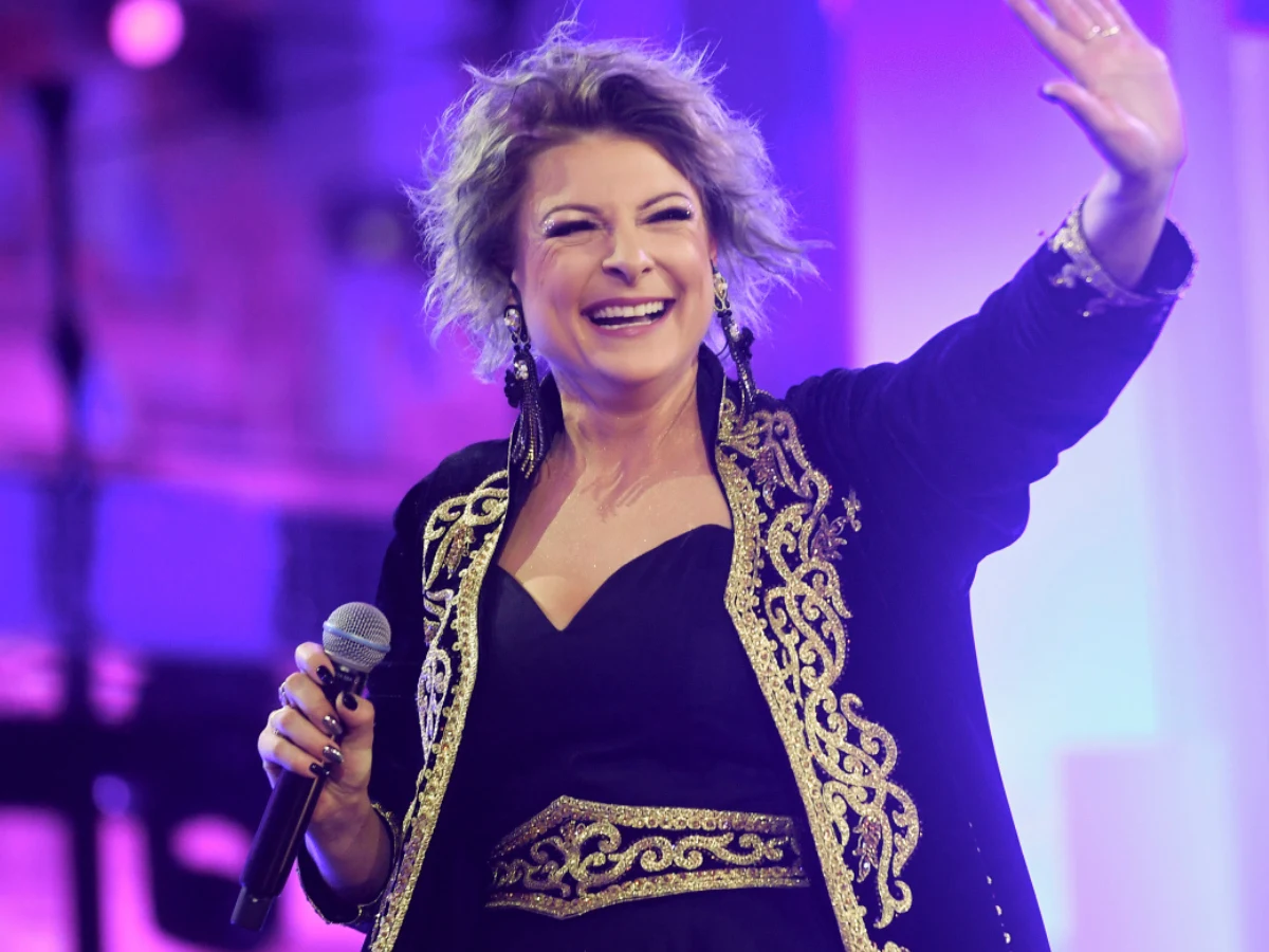 Magdalena Narożna Magdalena Narożna