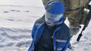 Ukraina: Zatrzymania rosyjskich dywersantów