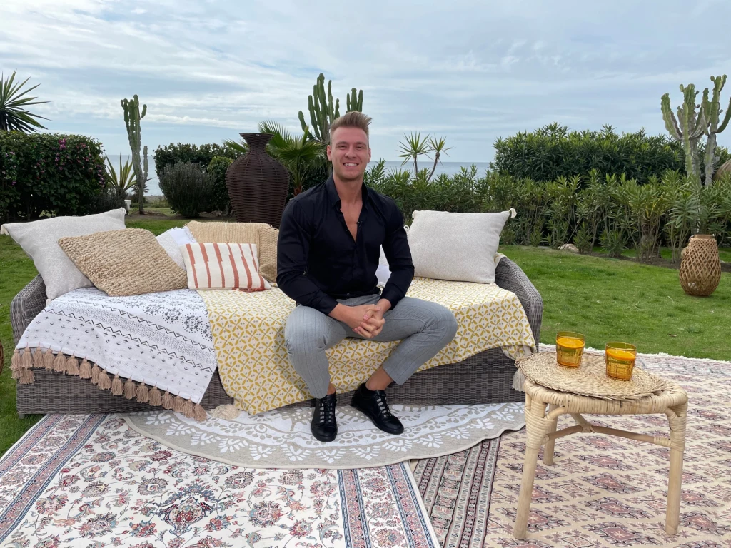 Sobota na Love Island. Wyspa miłości Sobota na Love Island. Wyspa miłości