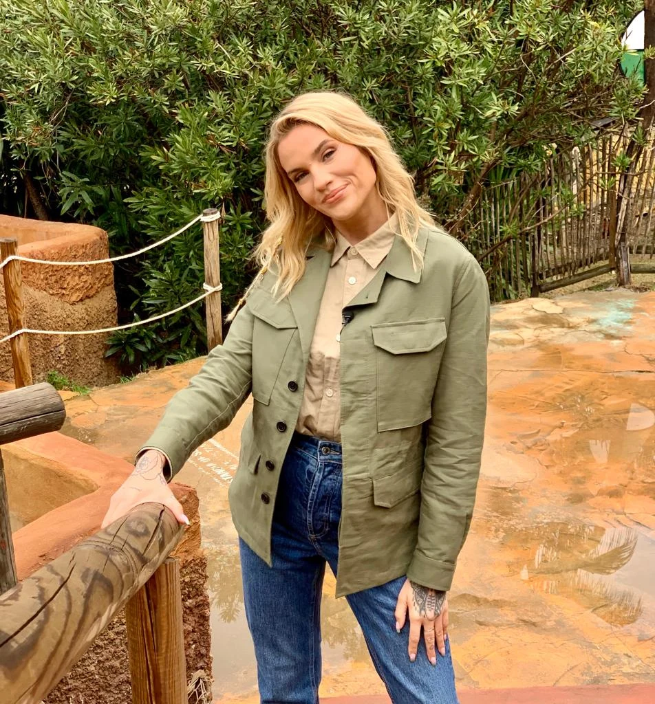 Sobota na Love Island. Wyspa miłości Sobota na Love Island. Wyspa miłości