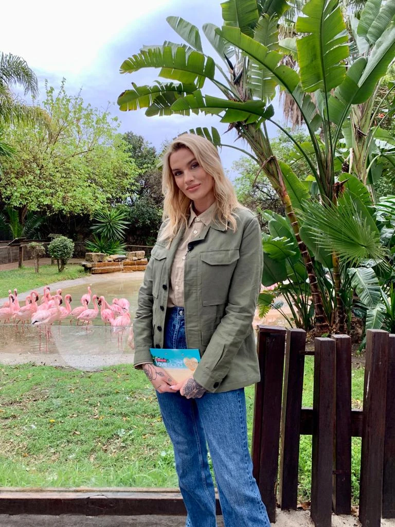 Sobota na Love Island. Wyspa miłości Sobota na Love Island. Wyspa miłości