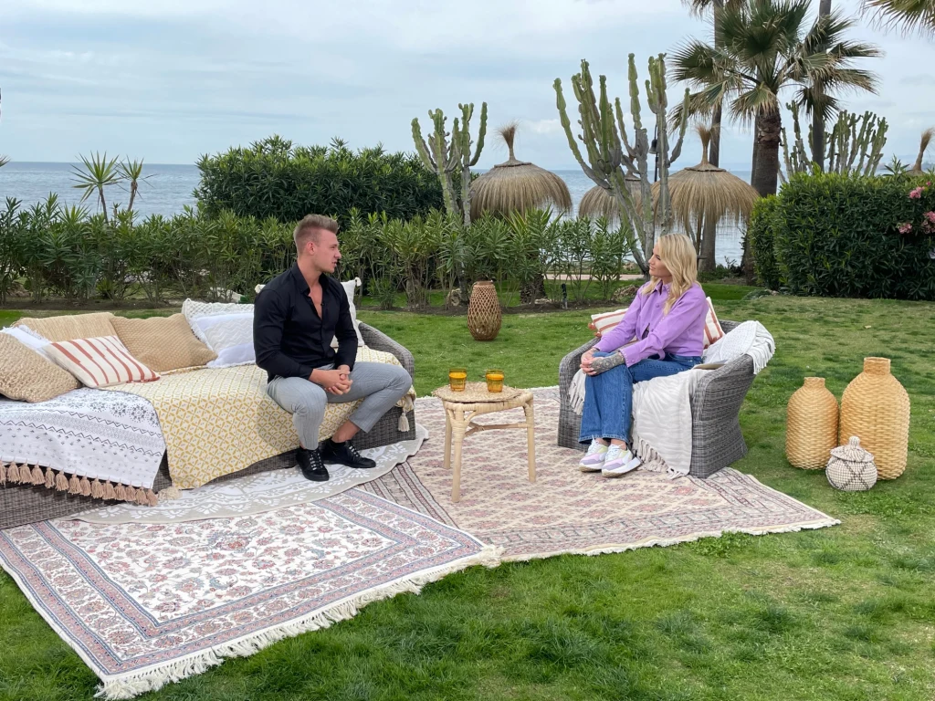 Sobota na Love Island. Wyspa miłości Sobota na Love Island. Wyspa miłości