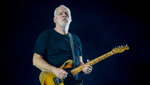 Pink Floyd wycofuje swoją muzykę z Rosji. Zespół wydał oświadczenie