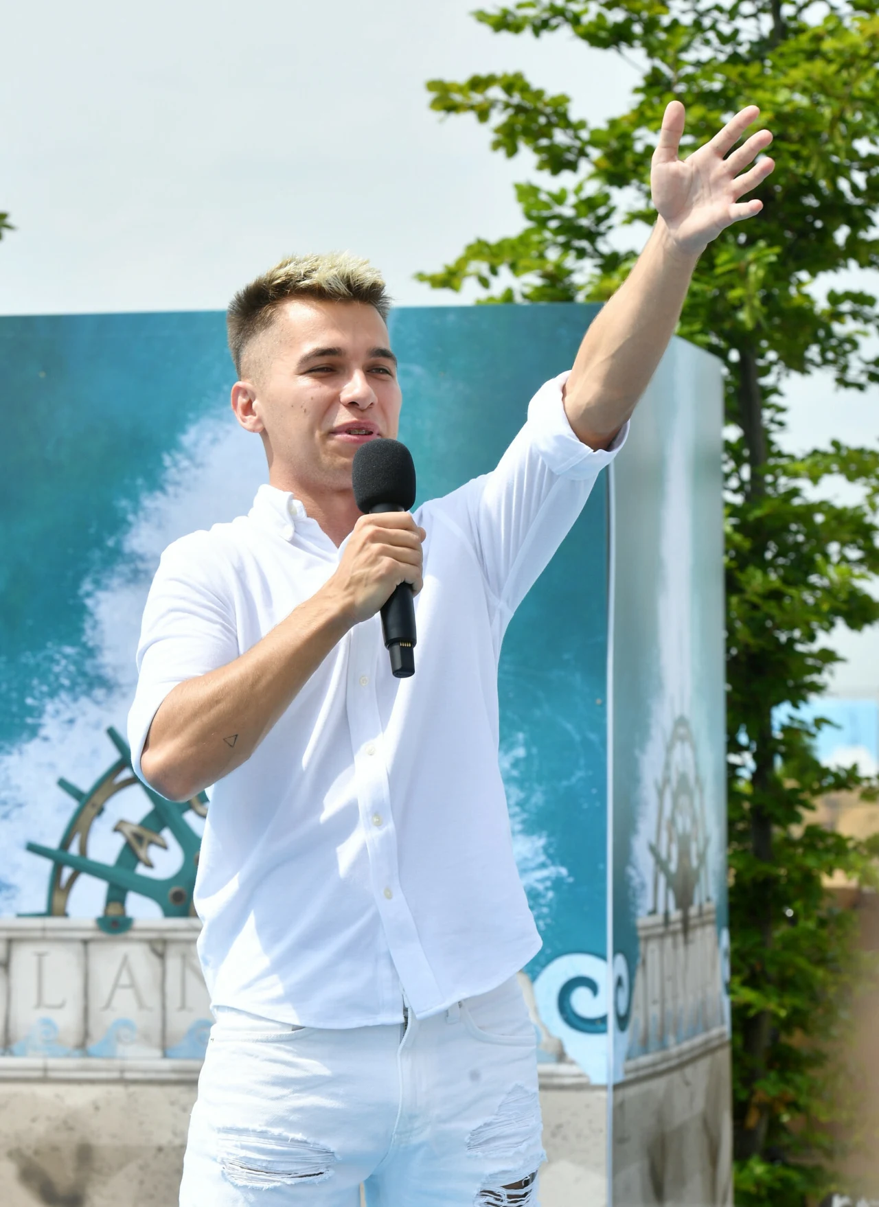 Karol Wiśniewski Friz Karol Wiśniewski Friz
