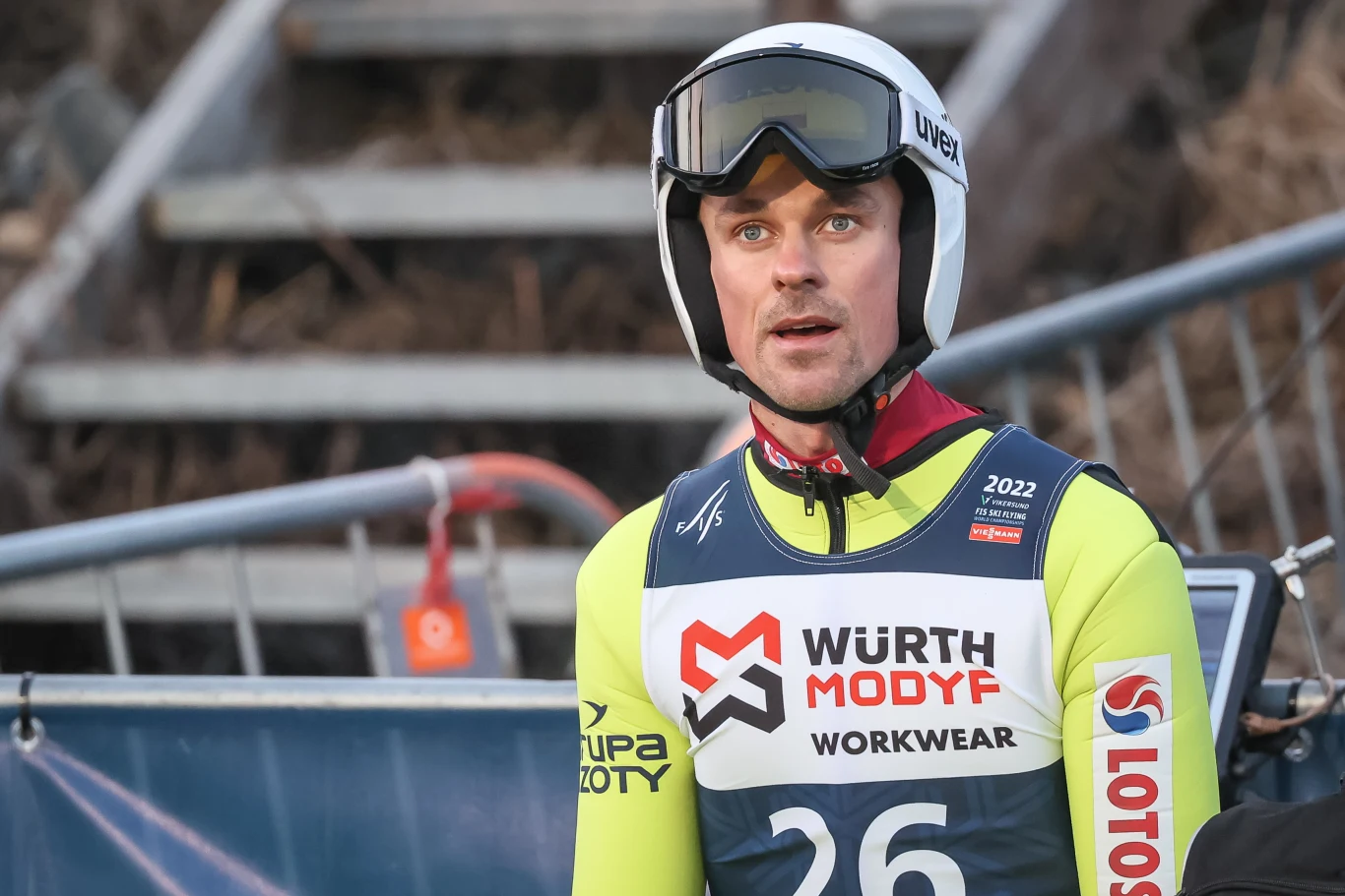 Piotr Żyła
