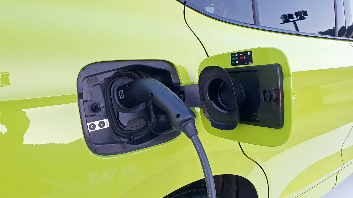 Skoda Enyaq Coupe iV Skoda Enyaq Coupe iV