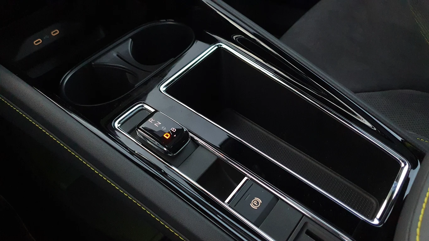 Skoda Enyaq Coupe iV Skoda Enyaq Coupe iV