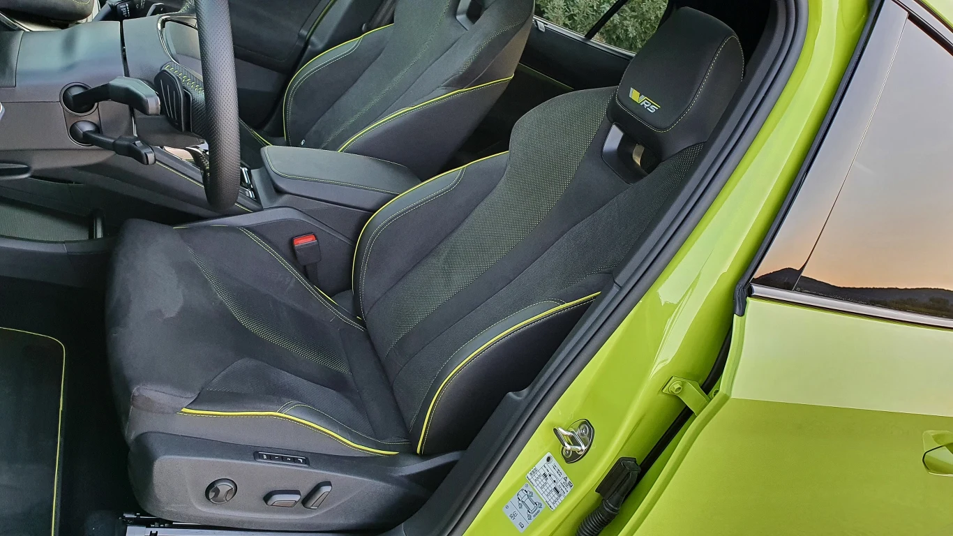 Skoda Enyaq Coupe iV Skoda Enyaq Coupe iV