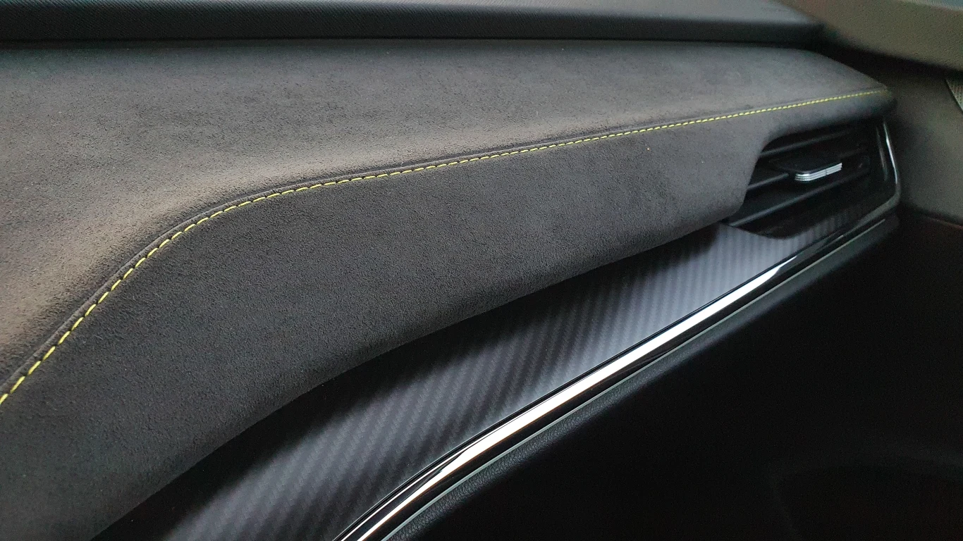 Skoda Enyaq Coupe iV Skoda Enyaq Coupe iV