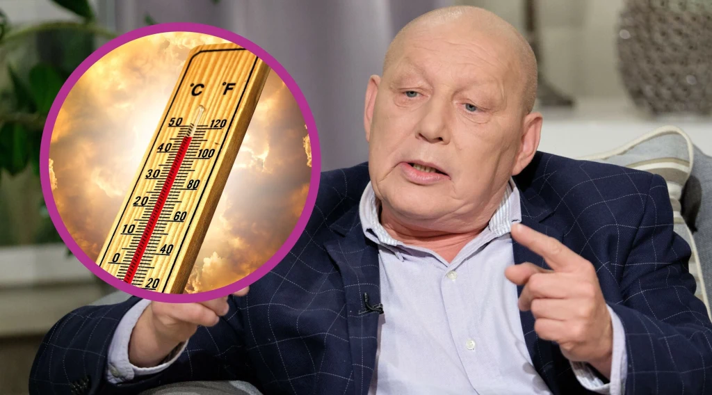 Jasnowidz Krzysztof Jackowski zdradził, jaki będzie kwiecień