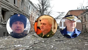 W Ukrainie zabito już trzech rosyjskich generałów