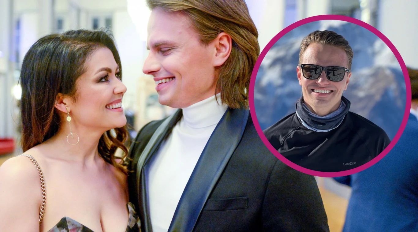 Ostatnio w wyglądzie Marcina Hakiela zaszły widoczne zmiany Ostatnio w wyglądzie Marcina Hakiela zaszły widoczne zmiany