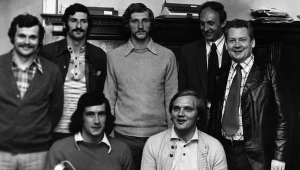 Dyscyplina, legenda i sukces. 20 lat temu zmarł Hubert Wagner