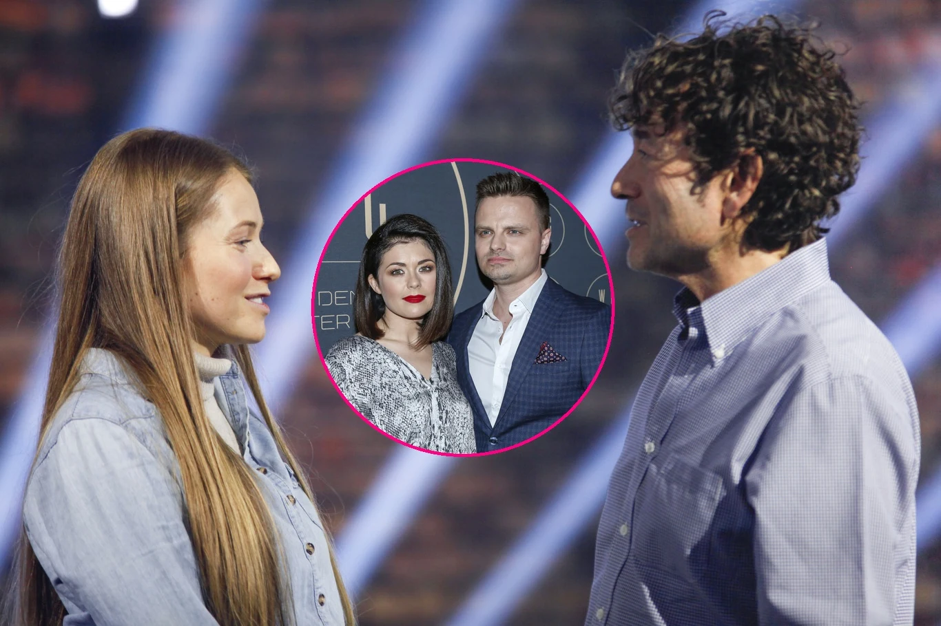 Rubikowie mają taki sam staż małżeński jak Cichopek i Hakiel Rubikowie mają taki sam staż małżeński jak Cichopek i Hakiel