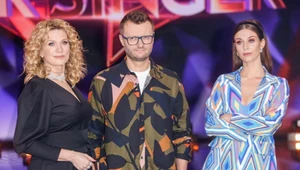 Jury nie mogło się zdecydować, kto jest pod maską w kolejnym odcinku "Mask Singer"