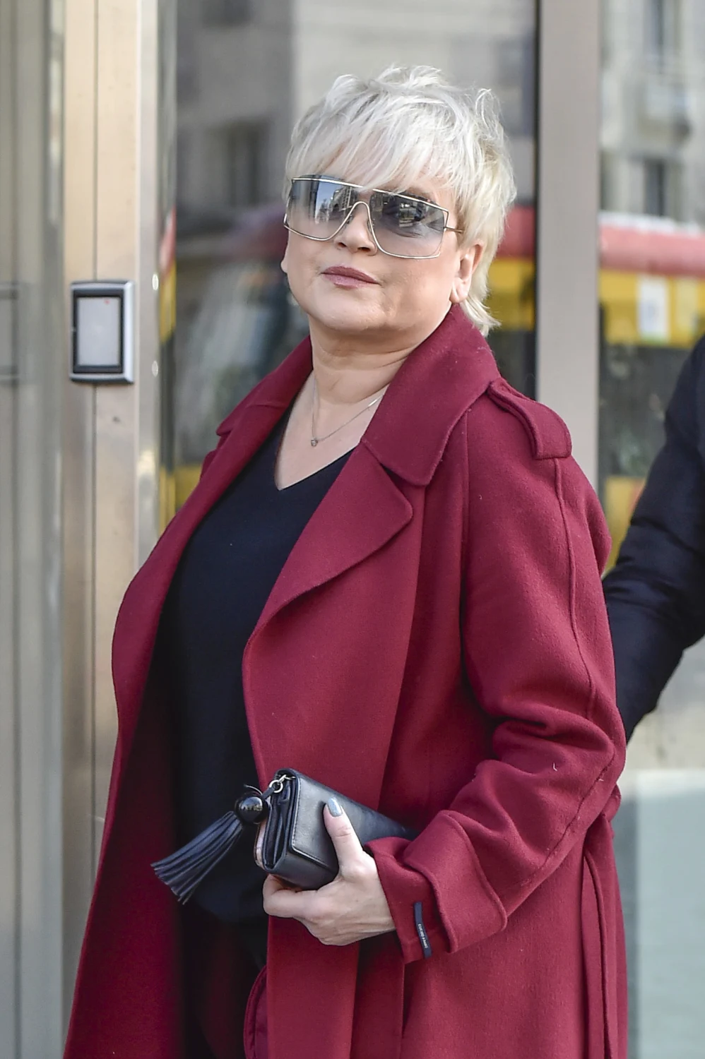 Katarzyna Figura Katarzyna Figura
