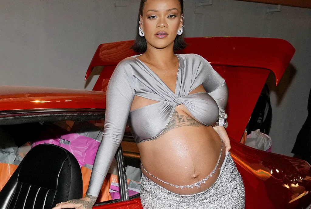 Rihanna