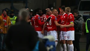 ​Arcyważny mecz w Ekstraklasie! Stawka ogromna, przegrany ma kłopoty