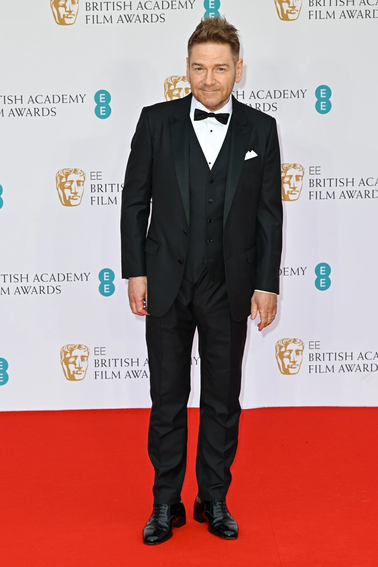 Kenneth Branagh Kenneth Branagh