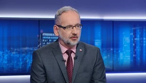 Adam Niedzielski