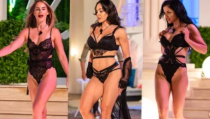 "Love Island. Wyspa Miłości"