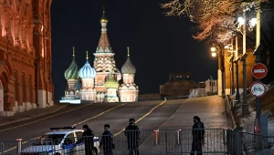 Bankructwo Rosji niemal pewne