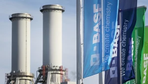 BASF na rosyjskim rynku działa już 147 lat