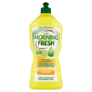 Morning Fresh Lemon Skoncentrowany płyn do mycia naczyń 900 ml