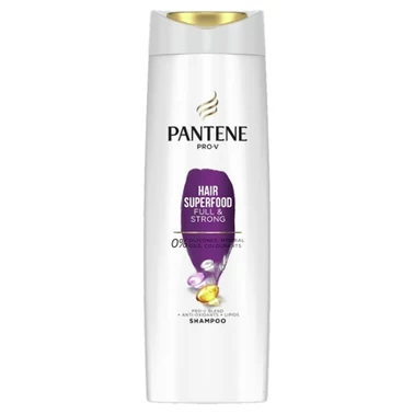 Szampon Pantene - 3