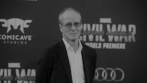 Nie  żyje William Hurt