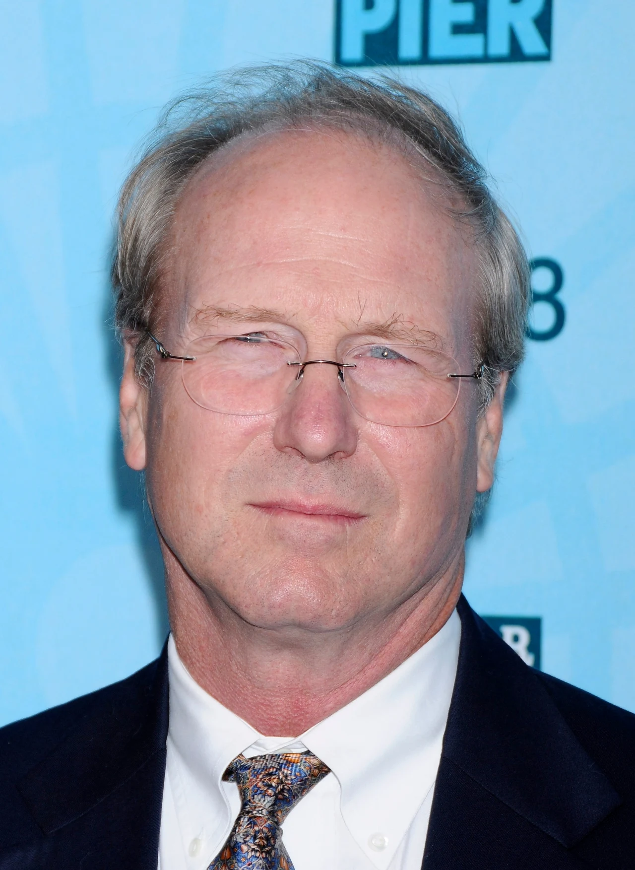 William Hurt William Hurt