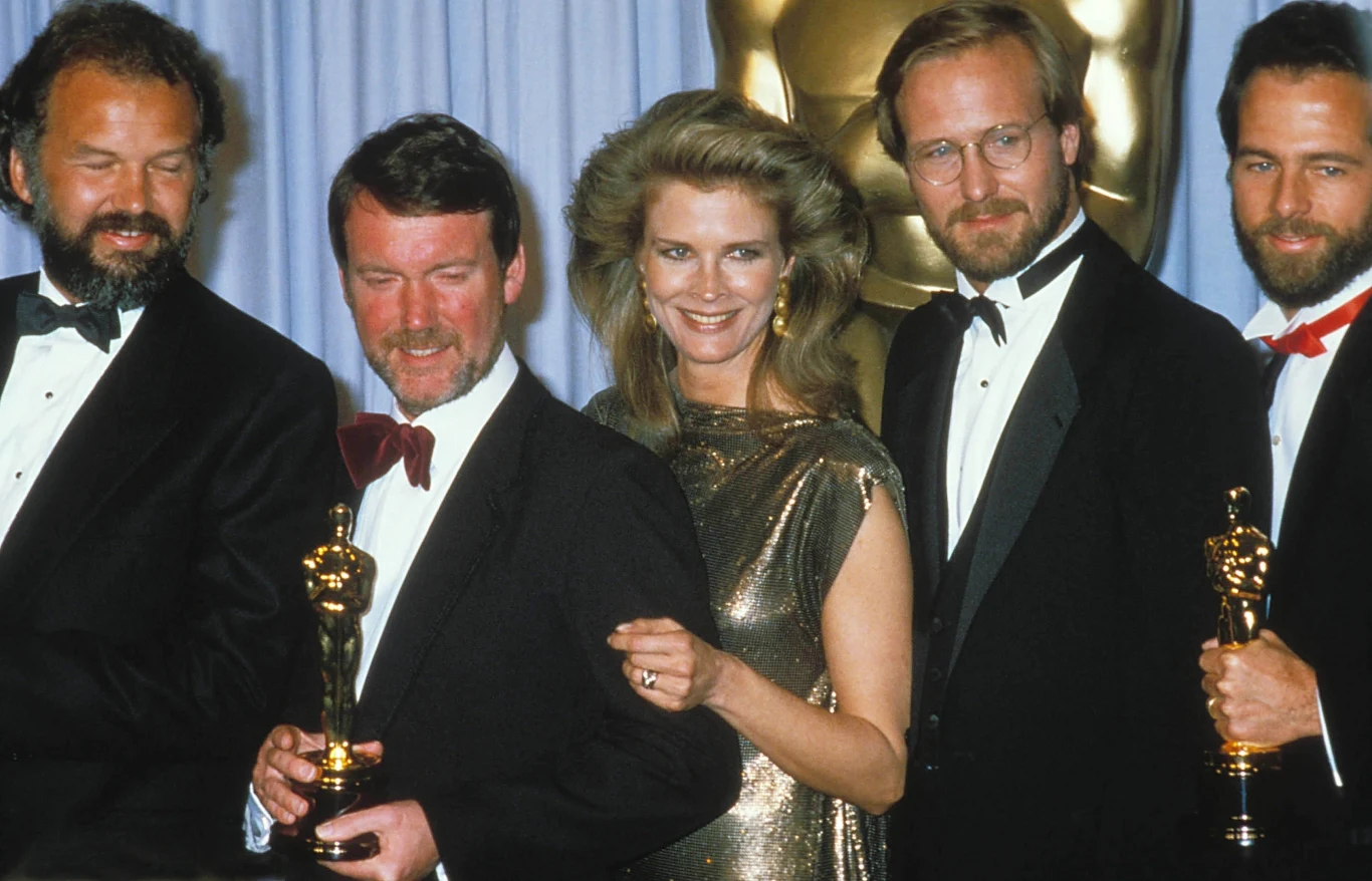 William Hurt William Hurt