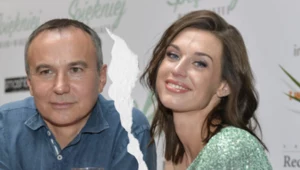 Julia Kamińska i Piotr Jasek: uczucie zaczęło się od pracy, skończyło na miłości i ostatecznym rozstaniu