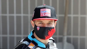 Grozi mu odsiadka i nie tylko. Poprosił prawników o pomoc