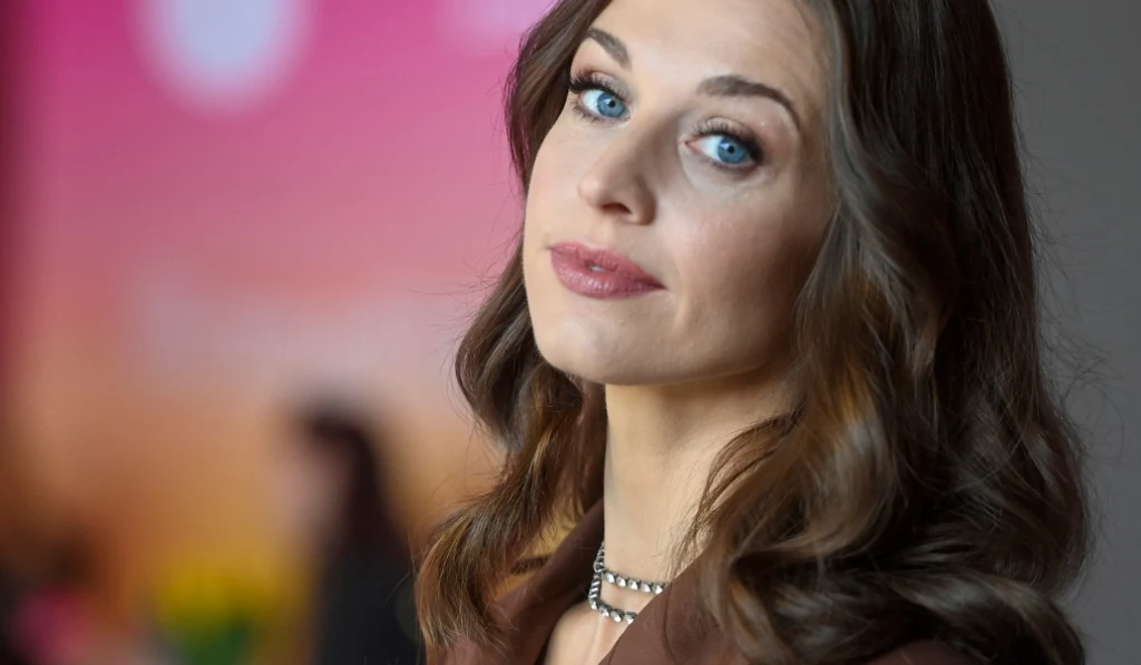 Julia Kamińska Julia Kamińska