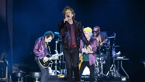 The Rolling Stones ogłaszają trasę koncertową na sześćdziesięciolecie