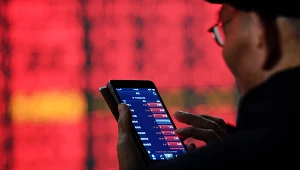 Nowy lockdown w Chinach. Giełda się załamała 