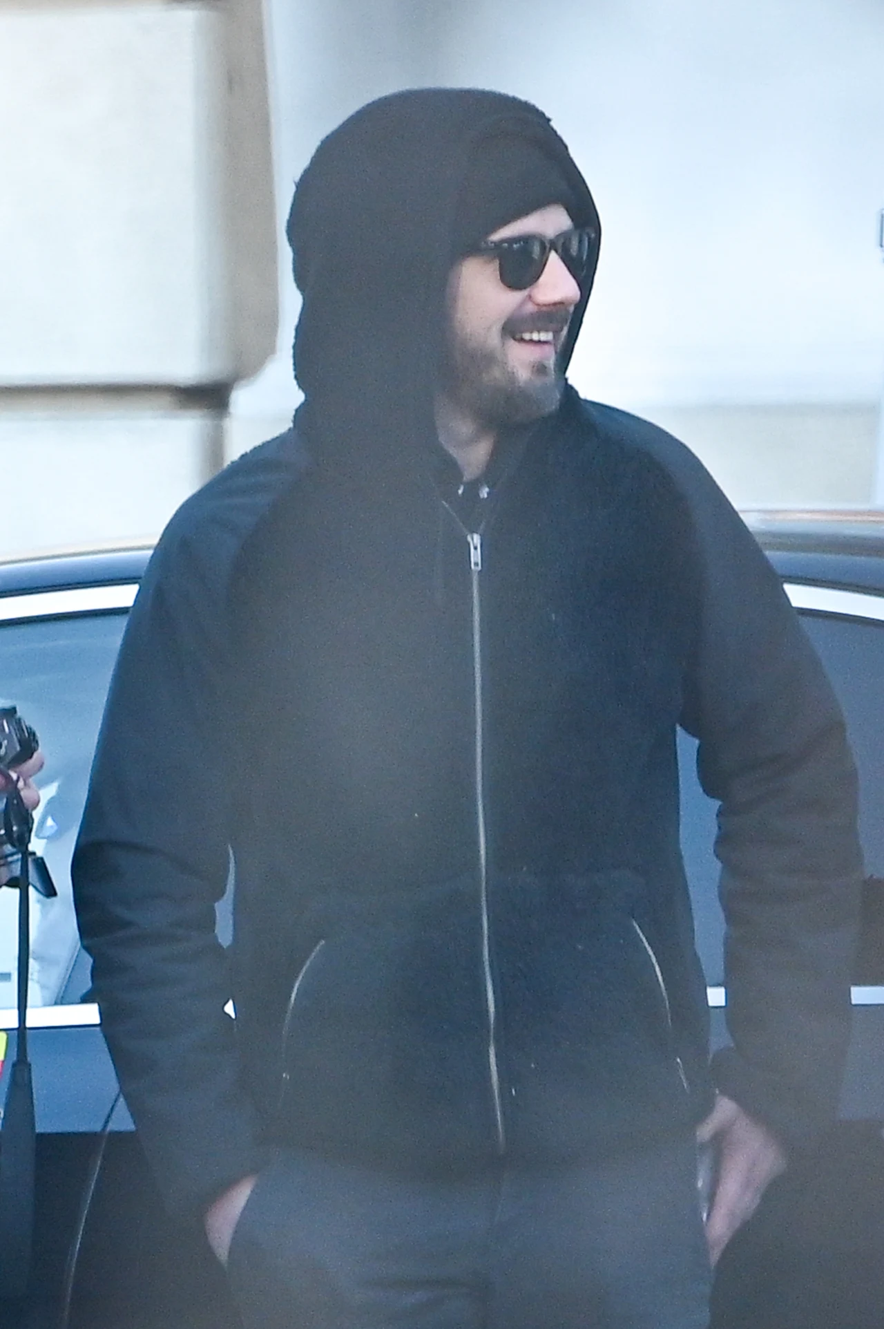 Antek Królikowski  Antek Królikowski