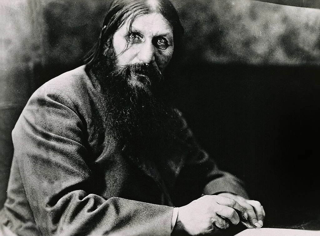 Wielu do dziś wierzy w nadprzyrodzone zdolności Rasputina