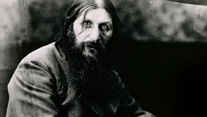 Nazywali go "syberyjskim prorokiem". Co zobaczył jasnowidz Rasputin?