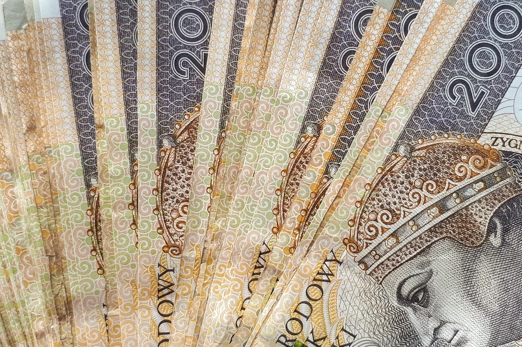 W lutym sprzedaż skarbowych obligacji oszczędnościowych wyniosła 5,4 mld zł