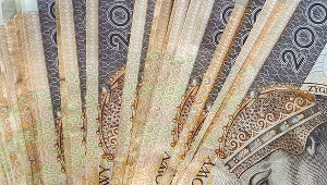 W lutym sprzedaż skarbowych obligacji oszczędnościowych wyniosła 5,4 mld zł