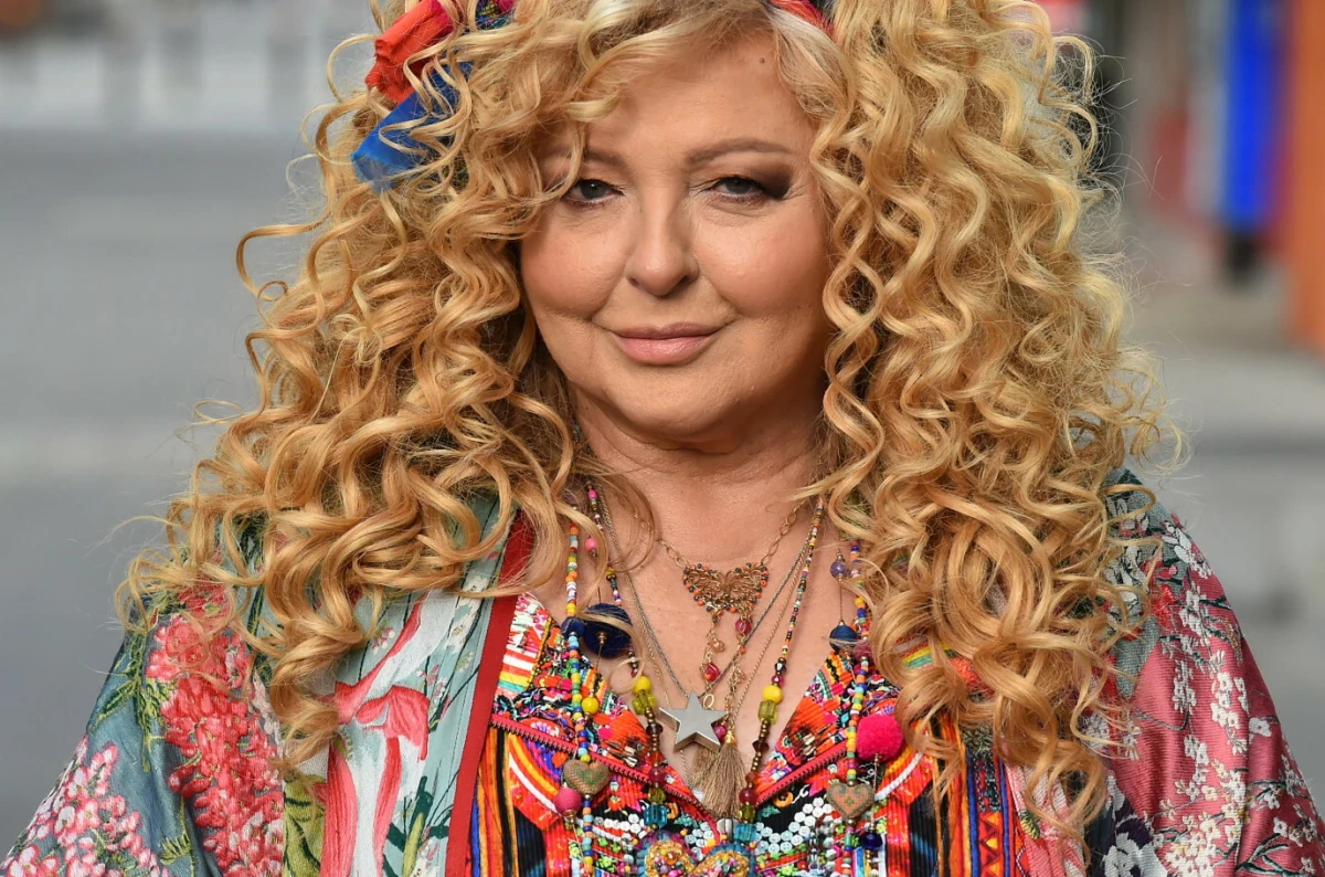 Magda Gessler Magda Gessler