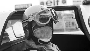 Vic Elford, 1969 rok