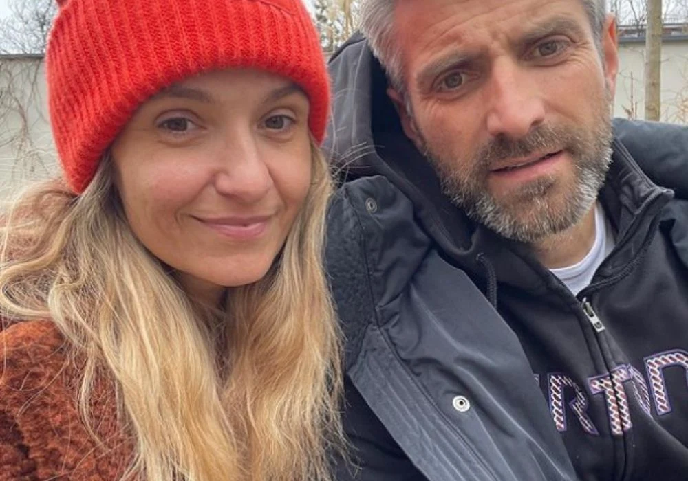 Koroniewska i Dowbor Koroniewska i Dowbor