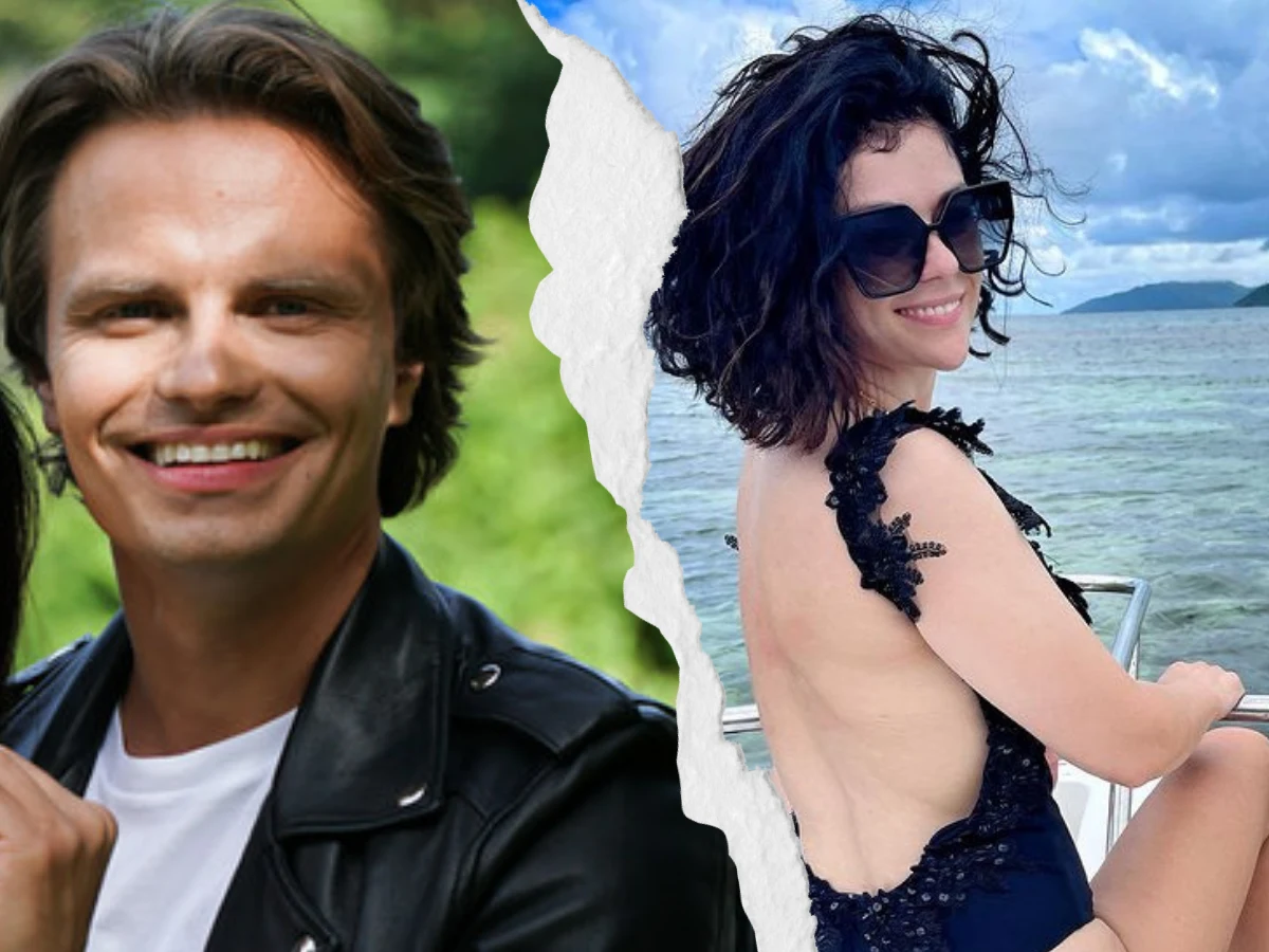 Katarzyna Cichopek i Marcin Hakiel szykują się do podziału majątku Katarzyna Cichopek i Marcin Hakiel szykują się do podziału majątku