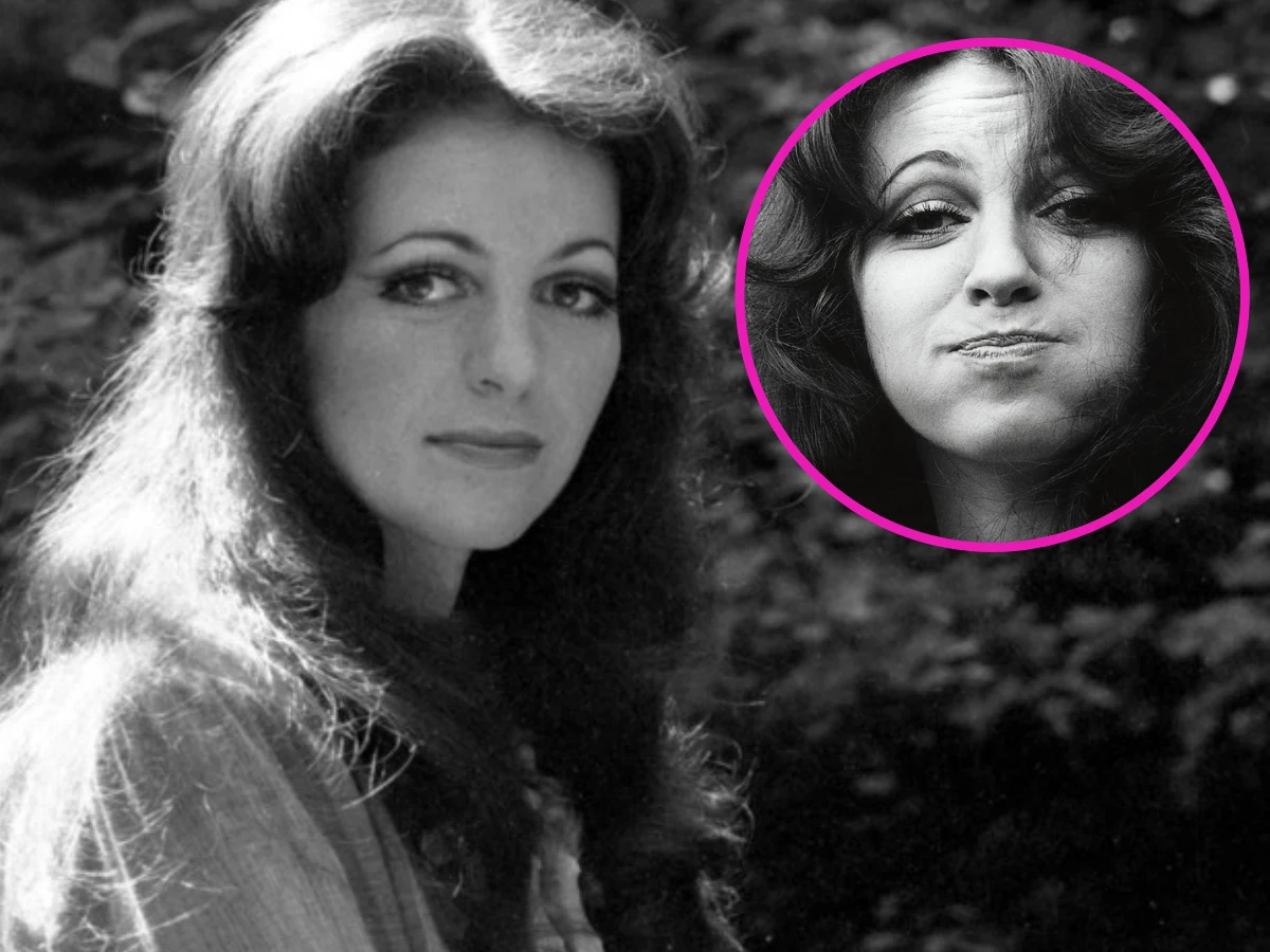 Anna Jantar, 42. rocznica śmierci Anna Jantar, 42. rocznica śmierci