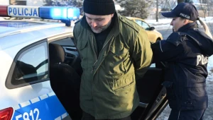 "Komisarz Alex"