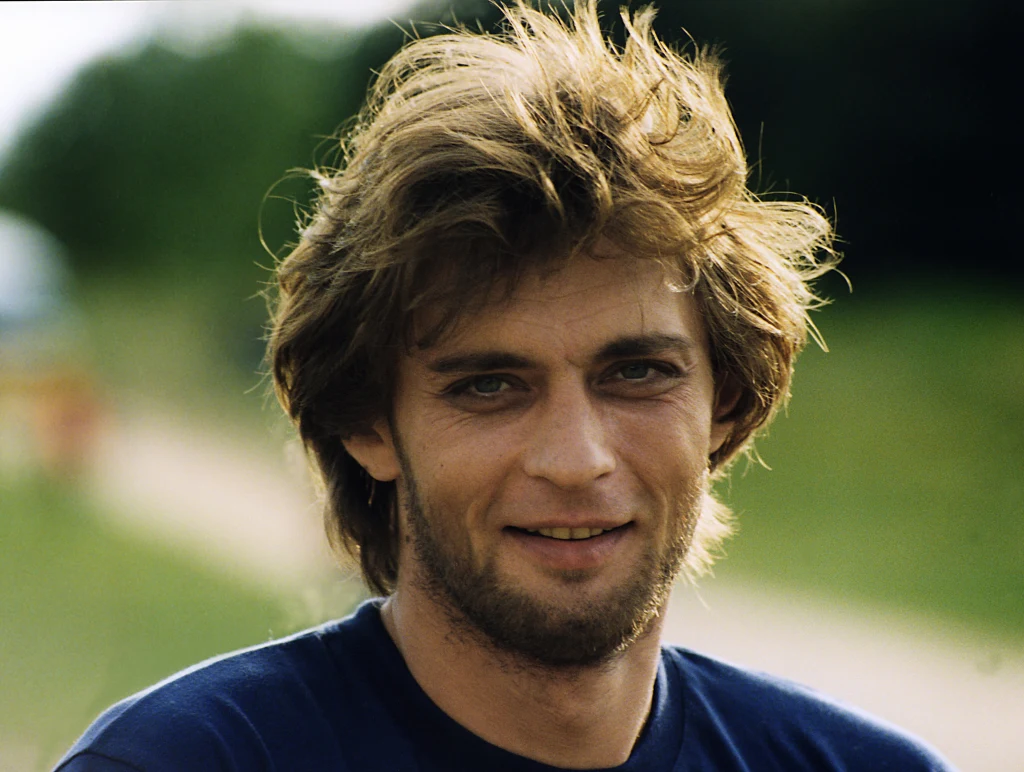 Aleksander Domogarow Aleksander Domogarow